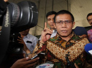 Pansus Pelindo II Usut Dugaan Intimidasi terhadap Saksi