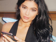 Tips Tampil Cantik dalam 20 Menit ala Kylie Jenner