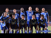 Prediksi Piala Jenderal Sudirman: Persib Vs Pusamania Borneo FC