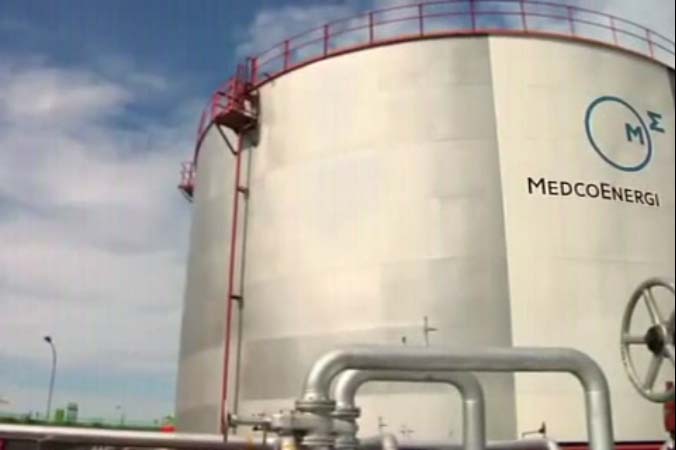 Ingin Akuisisi Newmont, Medco Dekati KESDM Sejak 4 Bulan Lalu