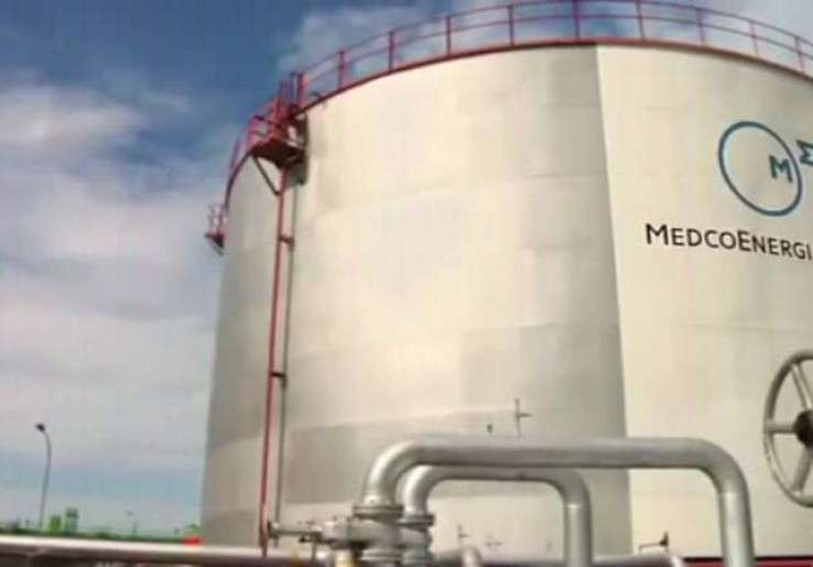 Ingin Akuisisi Newmont,  Medco Dekati KESDM Sejak 4 Bulan Lalu