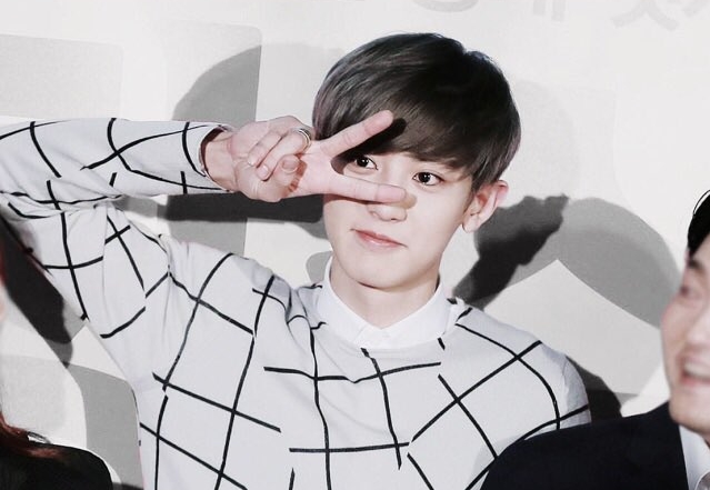 Ulang Tahun, Chanyeol EXO Dibanjiri Ucapan Lewat #HappyChanyeolDay