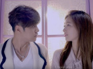Suzy Miss A Tampil Mesra dengan Show Luo di Lagu 'Together in Love'