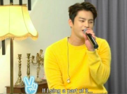 Yoona SNSD Jadi Inspirasi Seo In Guk Ciptakan Lagu 'Destiny'