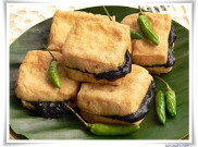 Resep Tahu Petis Khas Semarang Bikin Ngiler