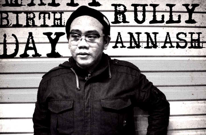 Rully Annash The Brandals Meninggal Dunia