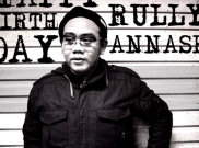 Rully Annash The Brandals Meninggal Dunia
