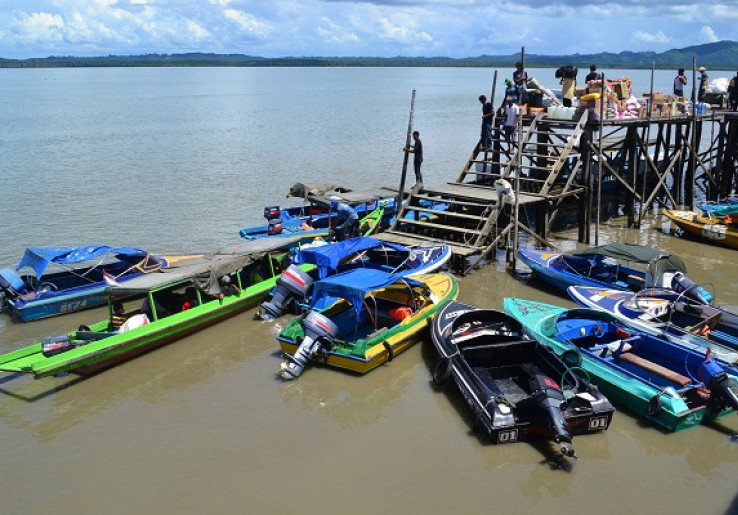 Pimpinan MPR Soroti Potensi Sengketa di Kawasan Perbatasan