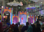 Islamic Fashion Festival 2015 Digelar di Makassar