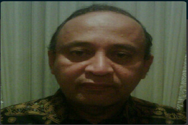 Fuad Bawazier Desak Kasus Setya Novanto Dibawa ke Ranah Hukum