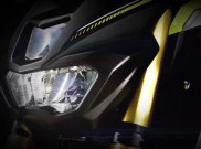 Yamaha MT-15 Mengaspal 1 Desember 2015