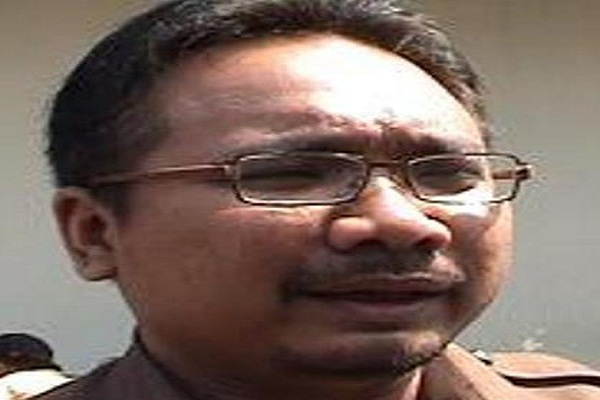 Jadi Ketum, Gus Tutut Janji Kuatkan Modal Ekonomi GP Ansor