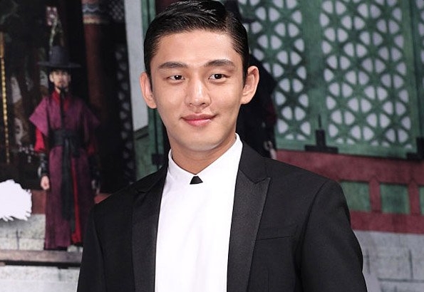 Diam-Diam Yoo Ah In Ngefans dengan AOA