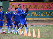 Pemain Ini Bertekad Bisa Berseragam Persib