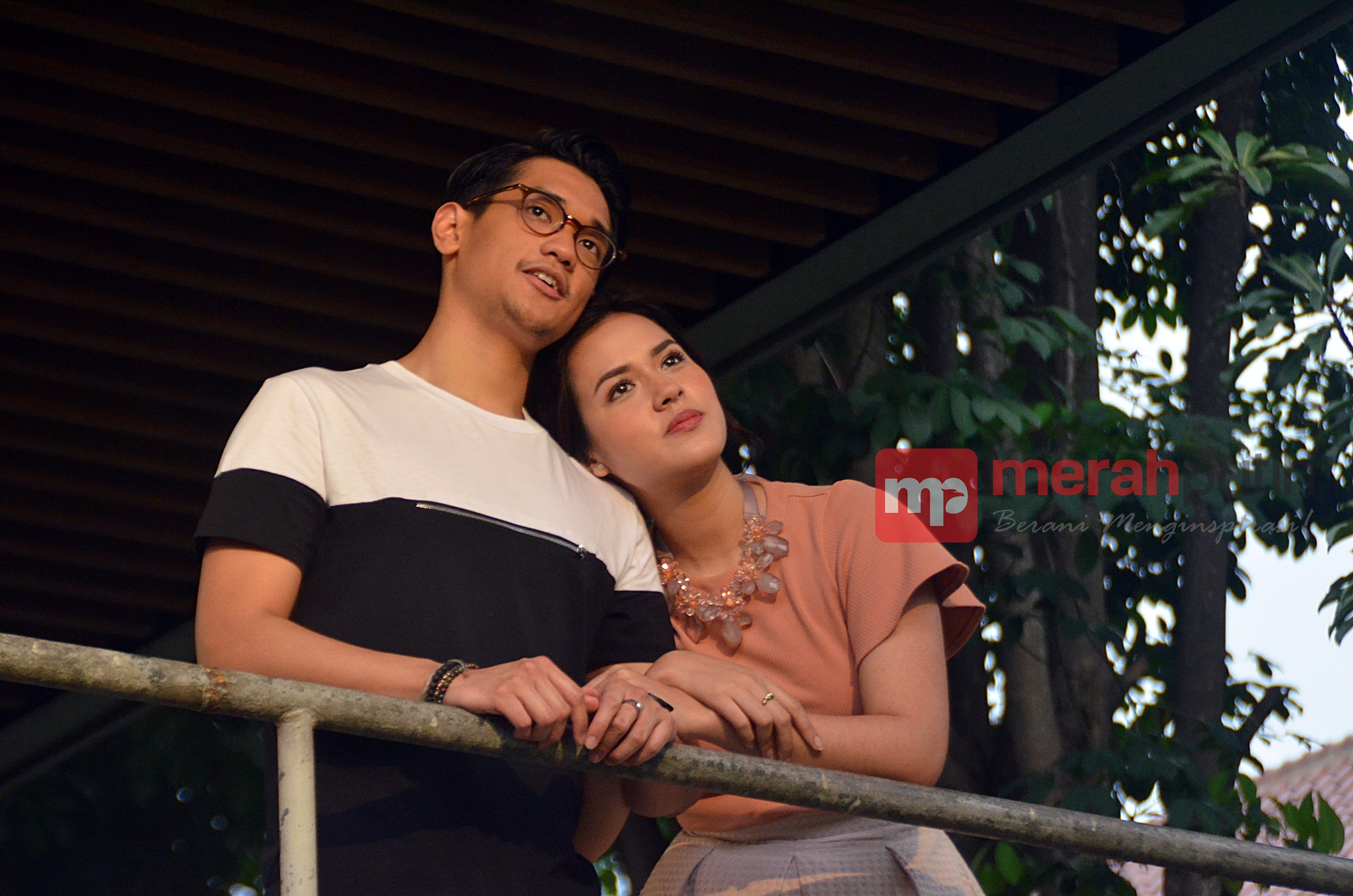 Raisa dan Afgan Ingin Terlihat Romantis di Video Klip 'Percayalah'