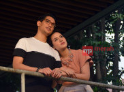 Raisa dan Afgan Ingin Terlihat Romantis di Video Klip 'Percayalah'