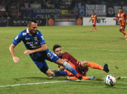 Ini Penyebab Persib Tersingkir dari Piala Sudirman