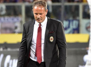 Sinisa Mihajlovic Janjikan AC Milan Tembus Liga Champions