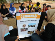 Tekan Angka Golput, KPU Depok Gelar Lomba Berhadiah Puluhan Juta