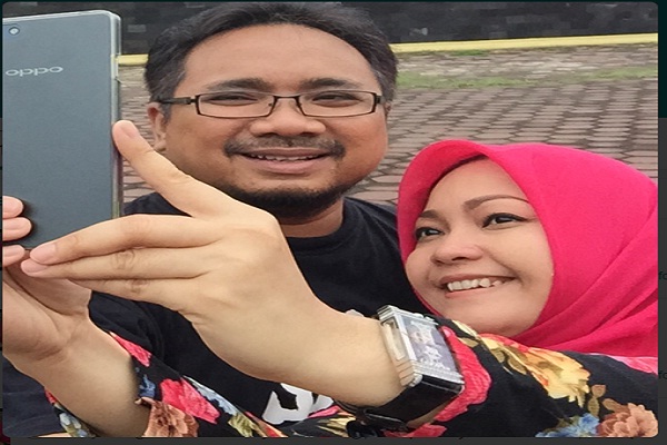 Yaqut Cholil Qoumas Pimpin GP Ansor Periode 2015-2020