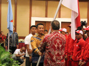 Menpora Sebut Kontingan ASG Sukses Ukir Sejarah