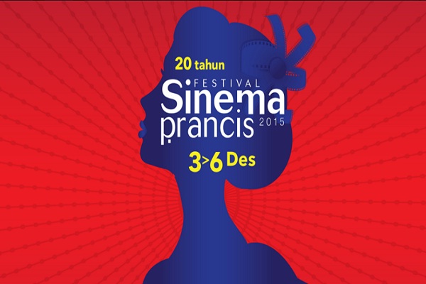 IFI Gelar Festival Sinema Prancis 2015 di 9 Kota