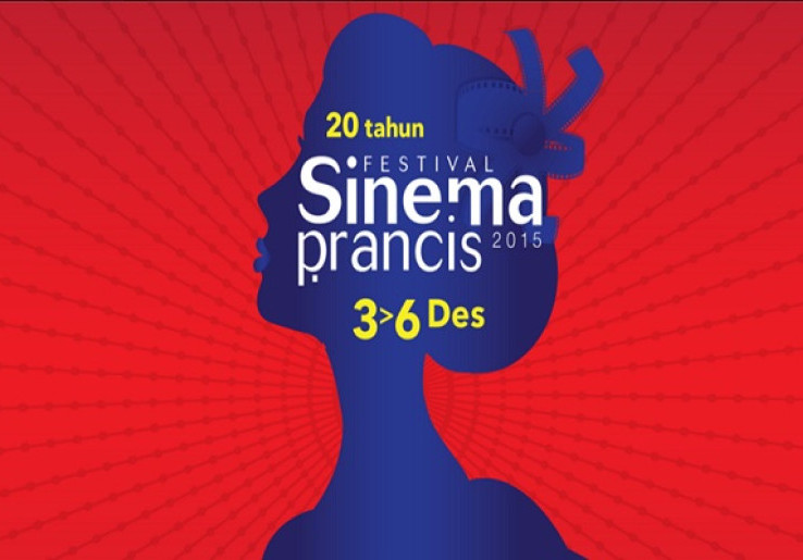 IFI Gelar Festival Sinema Prancis 2015 di 9 Kota
