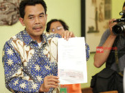 Tommy Soeharto Ditipu oleh Mantan Suami Andi Soraya