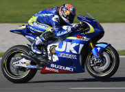 Teknologi Baru Suzuki Siap Hancurkan Dominasi Honda-Yamaha