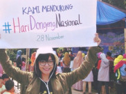Selamat Hari Dongeng Nasional