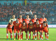 The Jakmania Tuntut Persija Berikan Bukti Nyata