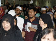 Bandara Soekarno-Hatta Kelebihan Kapasitas Dua Kali Lipat