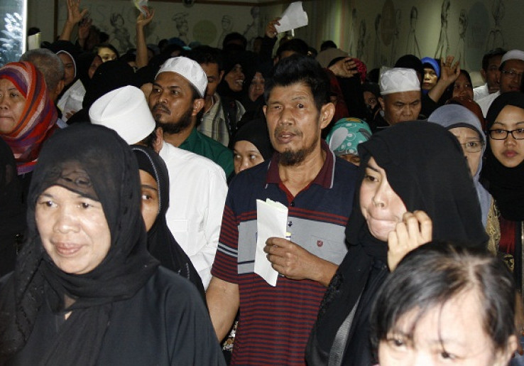 Bandara Soekarno-Hatta Kelebihan Kapasitas Dua Kali Lipat