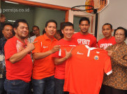 HUT ke-87, Persija Siap Bentangkan Spanduk Raksasa di Kanjuruhan