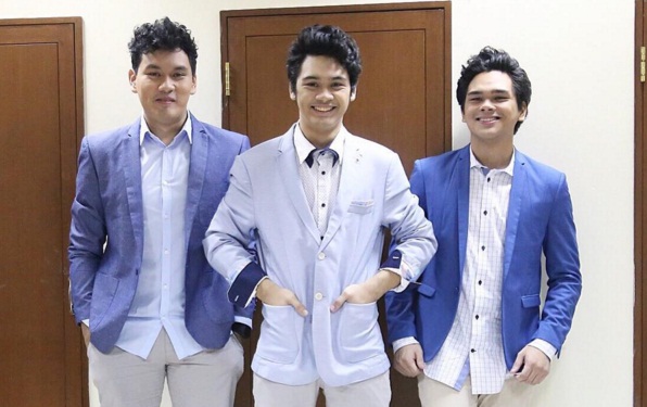 Trans 7 Siap Hadirkan Konser Rentang Waktu