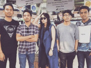 Kembali Tersandung Kasus Narkoba, Musica Siap Dampingi Roby Geisha