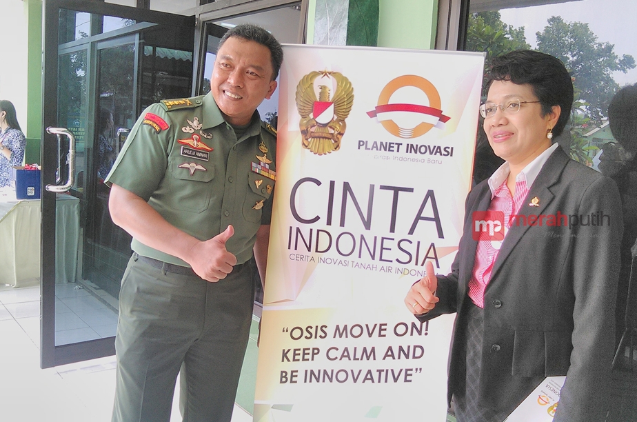 Yayasan Planet Inovasi Ajak Generasi Muda Berinovasi