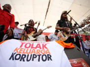 2251 Aparat Amankan Pencoblosan Pilwalkot Tangsel 2015