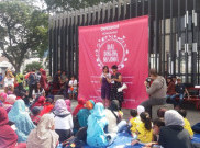 Peringatan Hari Dongeng Nasional