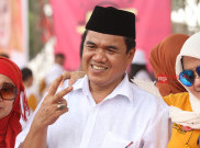 Jelang Debat Kandidat, Ikhsan dan Arsid Tak Punya Persiapan Khusus