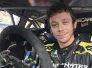 Valentino Rossi Hidup dalam Kekecewaan dan Penyesalan