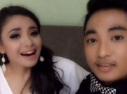 Ciee, Irwan Sumenep Sama Shiha Zikir Mesra Banget 