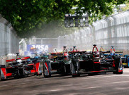Formula E akan Buat Balapan Tanpa Pembalap