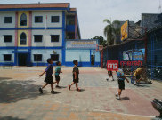 Street Soccer, Misi Mencetak 