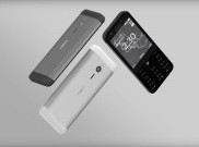 Nokia 230, Ponsel Jadul Berfitur Selfie Ciamik
