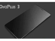 OnePlus 3 Menampakan Diri