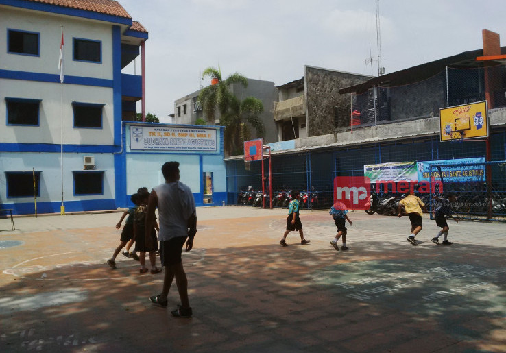 Cetak Pemain Kelas Dunia di Indonesia Dengan Street Soccer