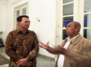 Bursa Ketum Persija, Didukung Ahok dan Pertamina Dede Sulaiman Sesumbar