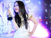 Cerita Prilly Tentang Film Barunya