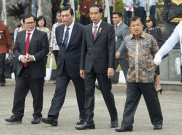 Politisi PDIP: Jokowi Pandai Kelola Konflik